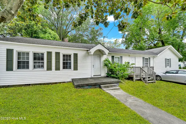 404 S Ash Street, Greenville, NC 27858