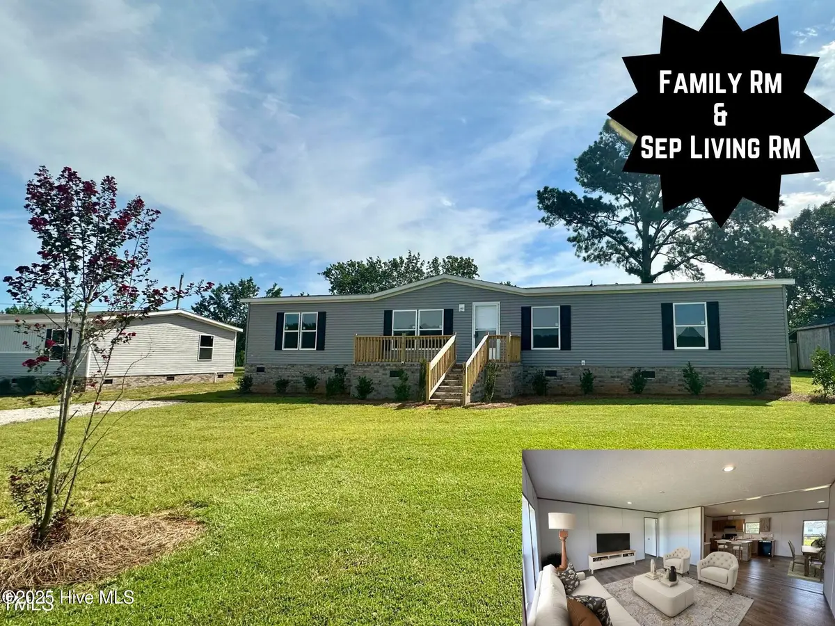 103 Cottonwood Court, Kenly, NC 27542 - Image #1