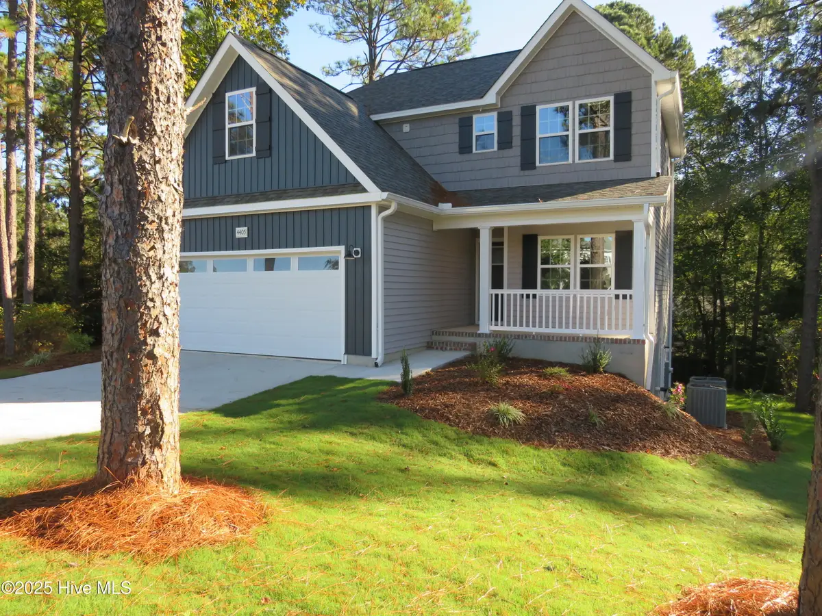 4405 Murdocksville Road, Pinehurst, NC 28374 - Image #1