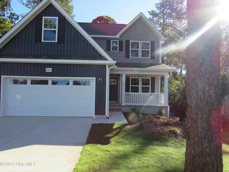 4405 Murdocksville Road, Pinehurst, NC 28374 - Image #2