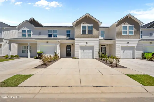 5077 Northstar Drive, Leland, NC 28451