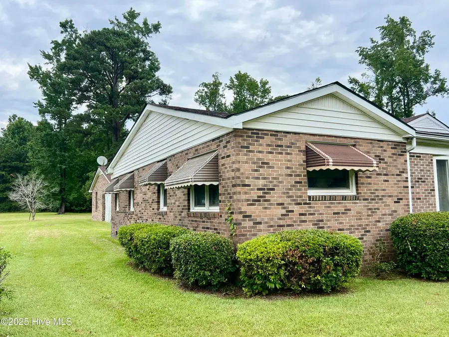 400 W Barnhill Street, Everetts, NC 27825 - Image #2