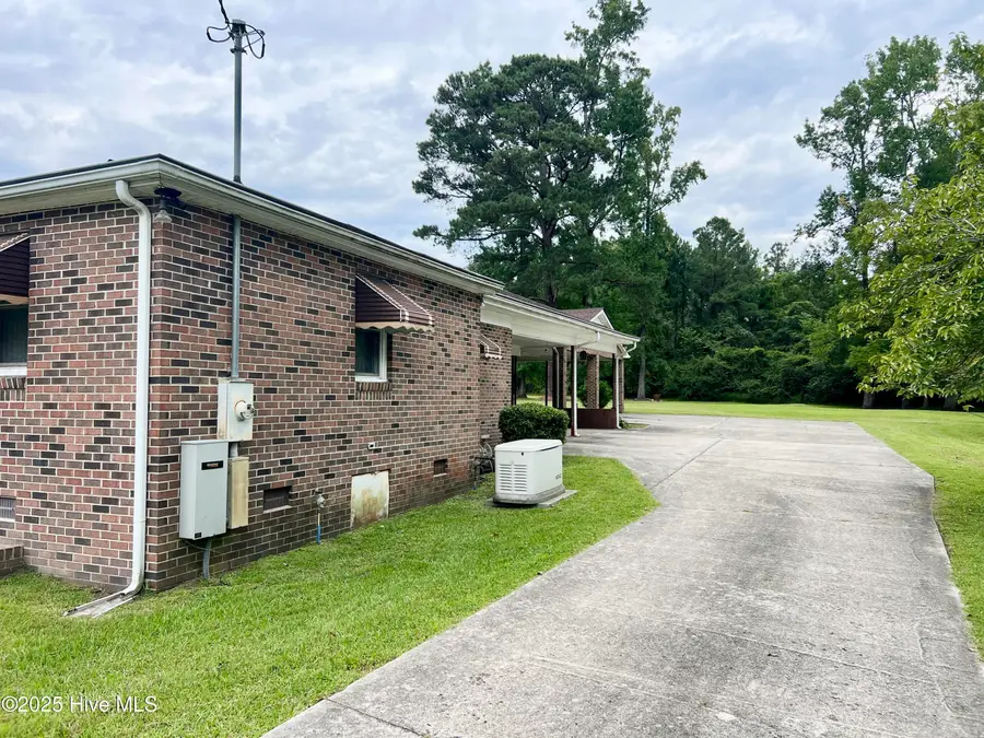 400 W Barnhill Street, Everetts, NC 27825 - Image #3