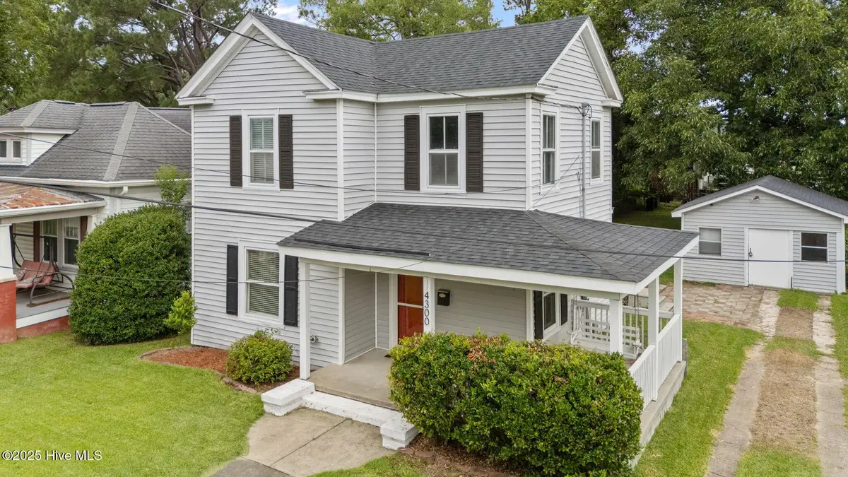 4300 Belcher Street, Farmville, NC 27828 - Image #1