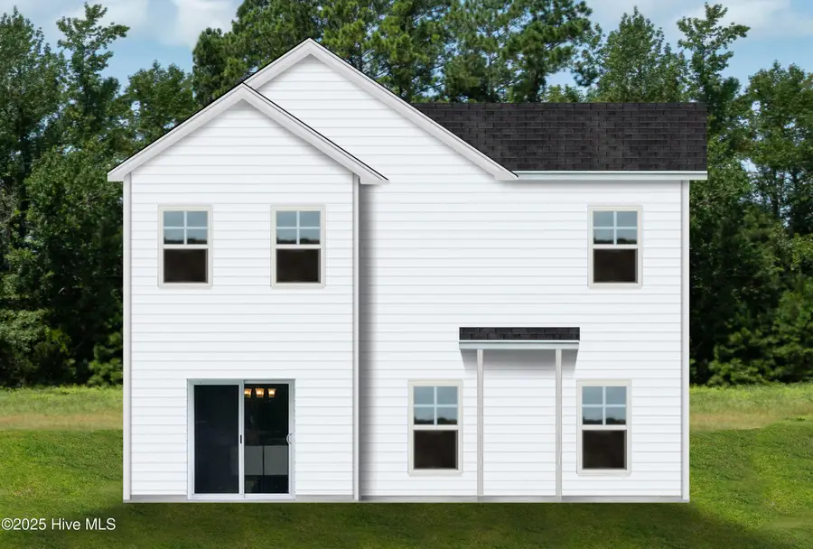 719 Jasmine Lane, Jacksonville, NC 28546 - Image #3