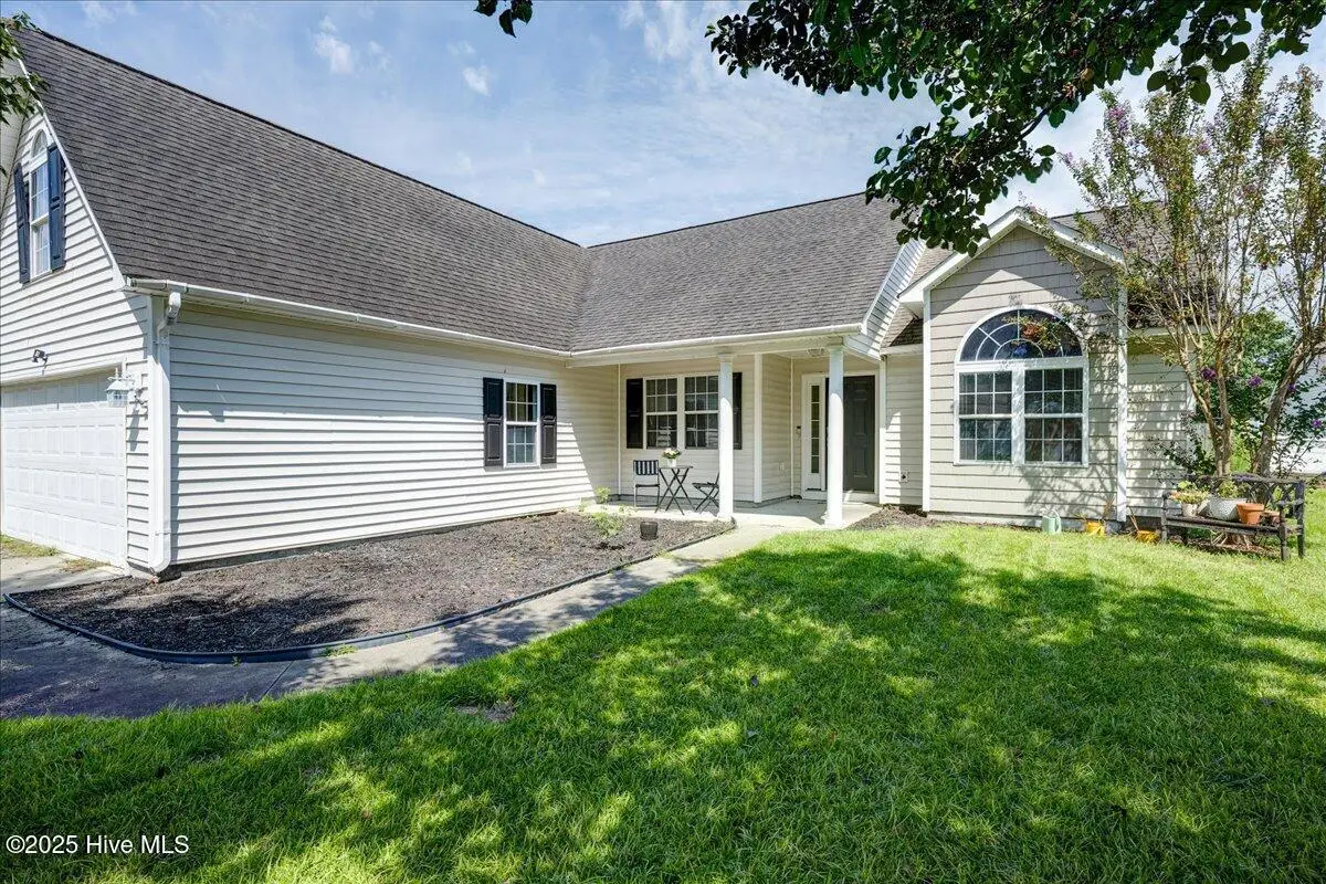 103 Inge Court, New Bern, NC 28562 - Image #1
