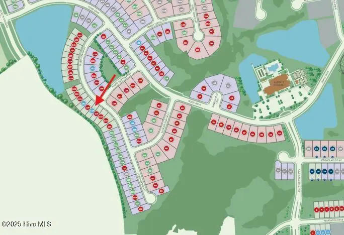 2672 Silverweed Court #118, Leland, NC 28479 - Image #3