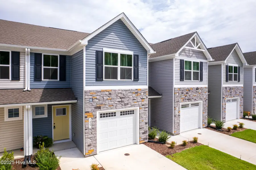 1407 Raven Way #Lot 7, Elizabeth City, NC 27909 - Image #2