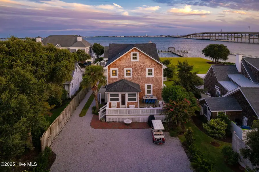 2108 Shepard Street, Morehead City, NC 28557 - Image #2