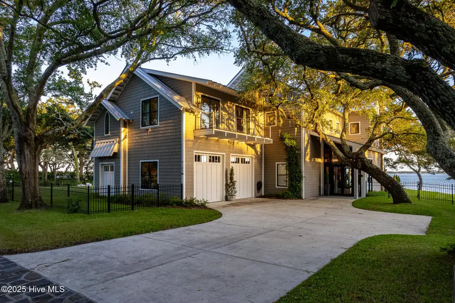 4101/4103 Sound Drive, Morehead City, NC 28557 - Image #2