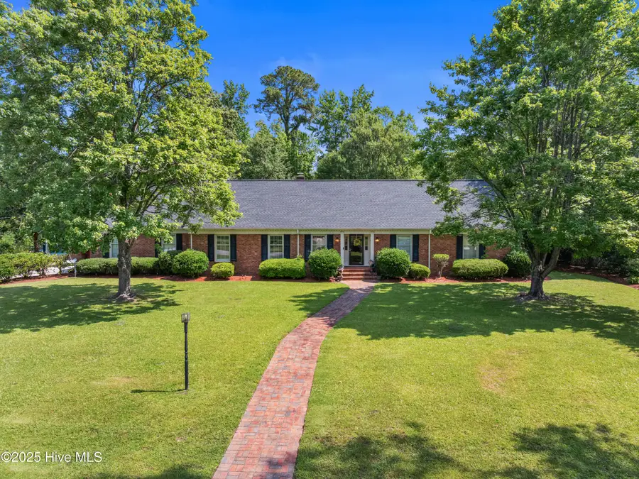 1911 Pawnee Drive, Kinston, NC 28504 - Image #3