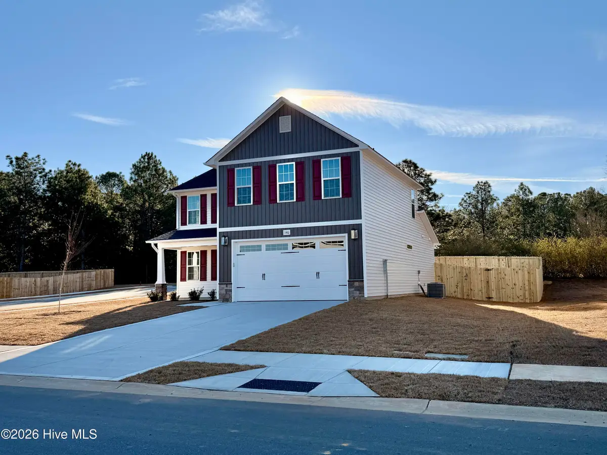 146 Ironbark Drive, Raeford, NC 28376 - Image #1