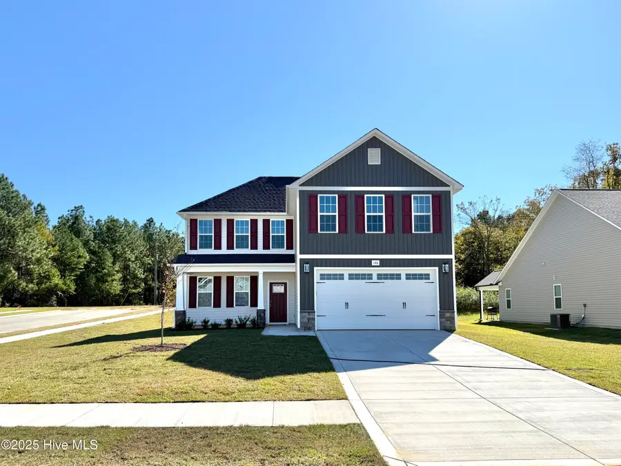 146 Ironbark Drive, Raeford, NC 28376 - Image #3