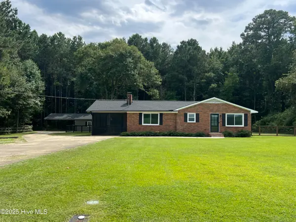 1896 Old Route 22, Kenly, NC 27542