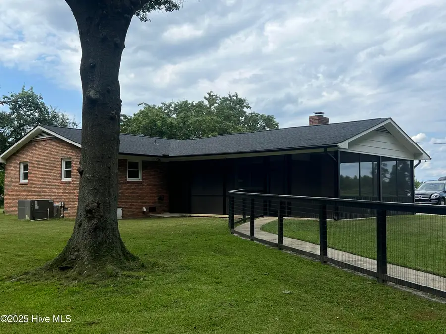 1896 Old Route 22, Kenly, NC 27542 - Image #3