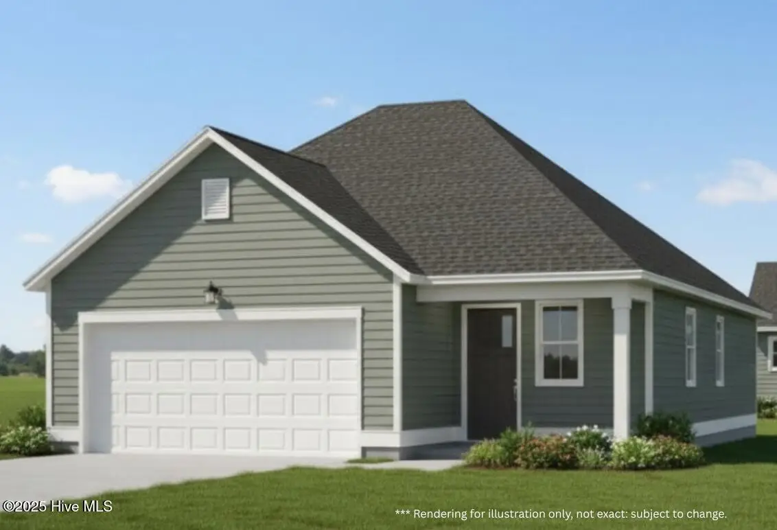 155 Cobbler Way #48, Hampstead, NC 28443 - Image #1