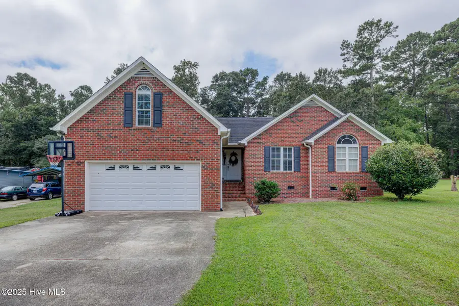 609 Lake Side Drive, Riegelwood, NC 28456 - Image #2