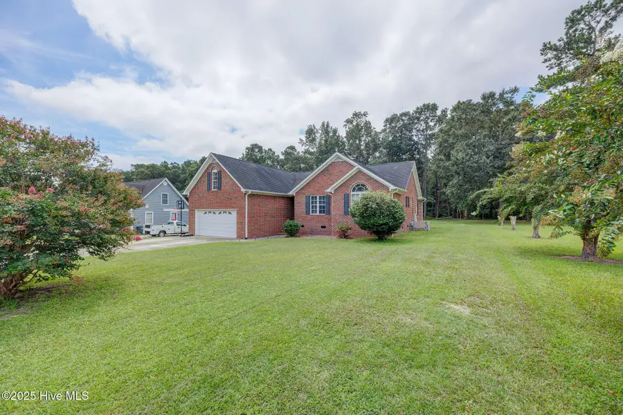 609 Lake Side Drive, Riegelwood, NC 28456 - Image #3