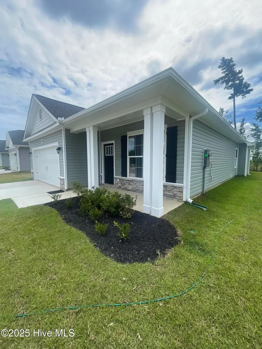 1010 Midnight Bourbon Manor, New Bern, NC 28562 - Image #3