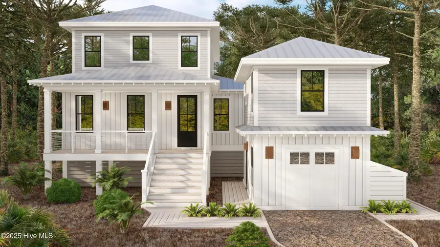 4 Dogwood Trail, Bald Head Island, NC 28461 - Image #2