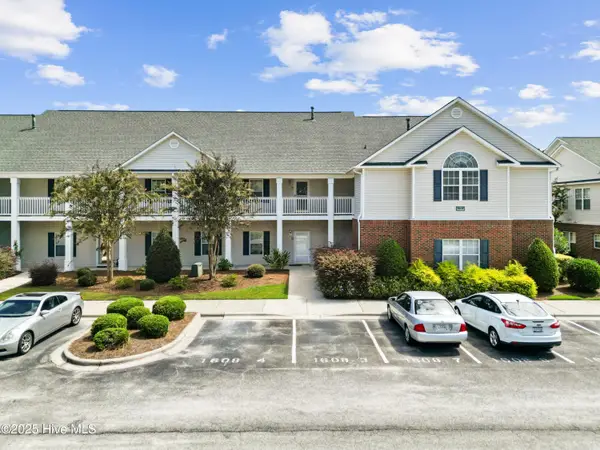 1608 Willoughby Park Court #8, Wilmington, NC 28412