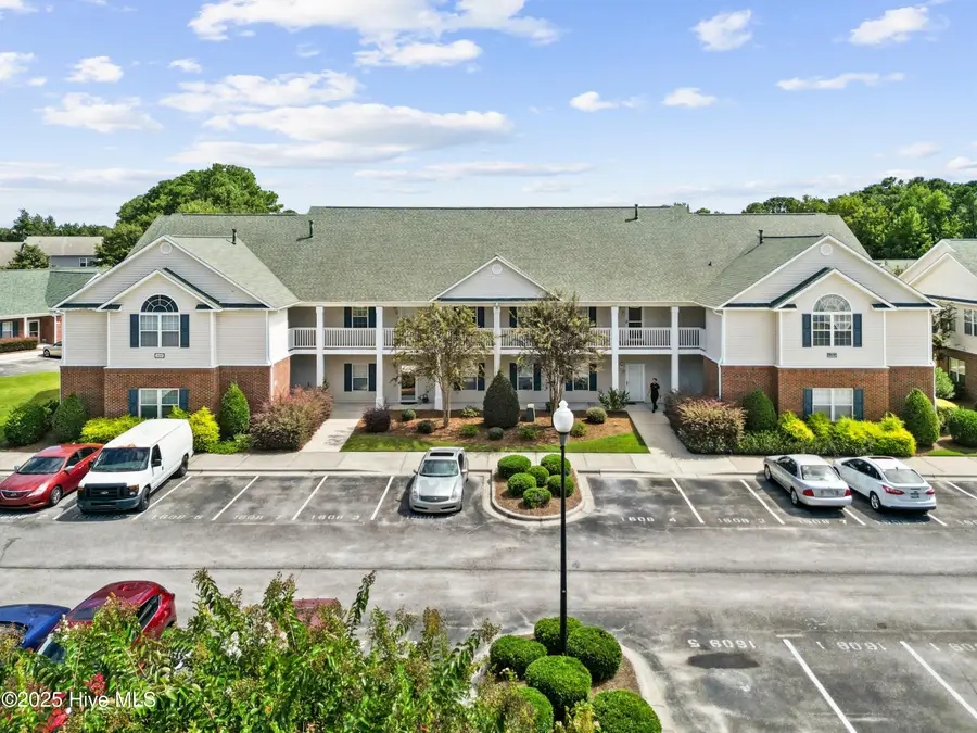 1608 Willoughby Park Court #8, Wilmington, NC 28412 - Image #2