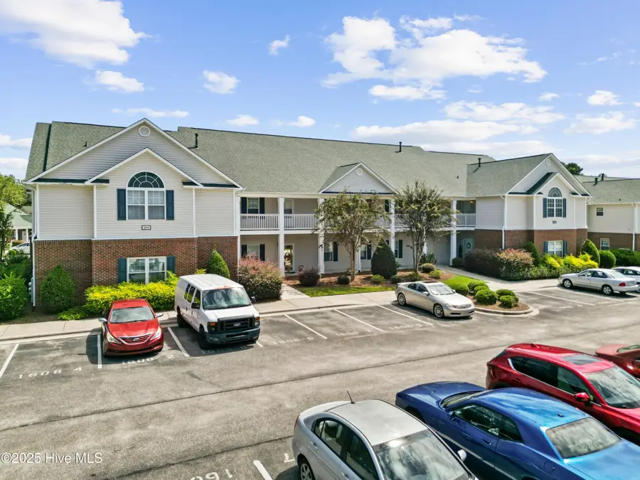 1608 Willoughby Park Court #8, Wilmington, NC 28412 - Image #3