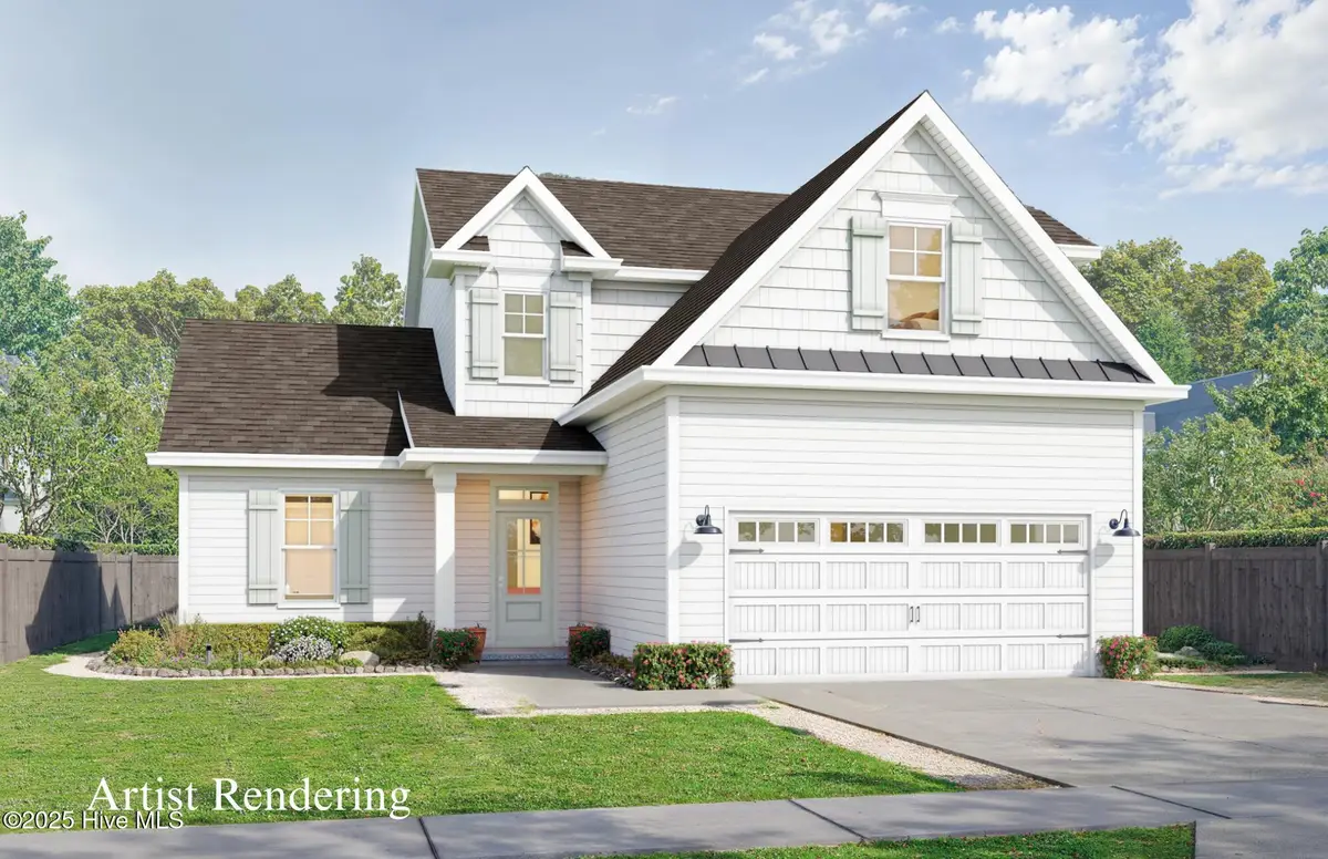 120 Eastbay Way, Beaufort, NC 28516 - Image #1