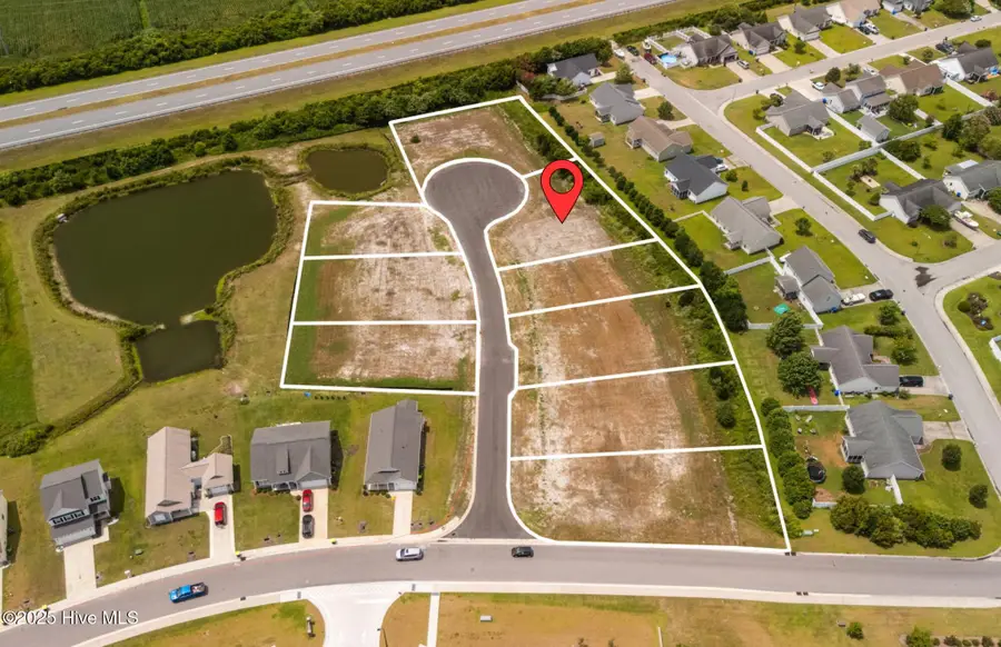 120 Eastbay Way, Beaufort, NC 28516 - Image #3