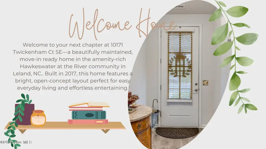 10171 Twickenham Court Se, Leland, NC 28451 - Image #2