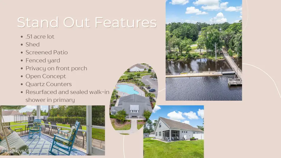 10171 Twickenham Court Se, Leland, NC 28451 - Image #3