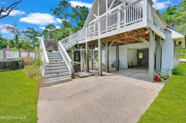 640 Old Pamlico Beach Road, Belhaven, NC 27810