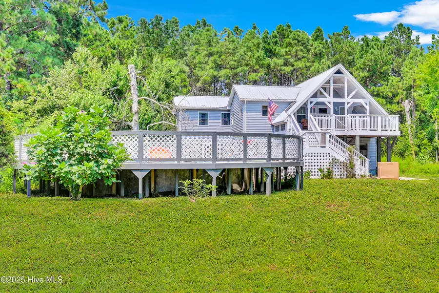 640 Old Pamlico Beach Road, Belhaven, NC 27810 - Image #3