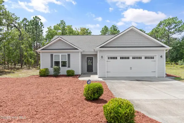 1030 Fillmore Road, Southport, NC 28461