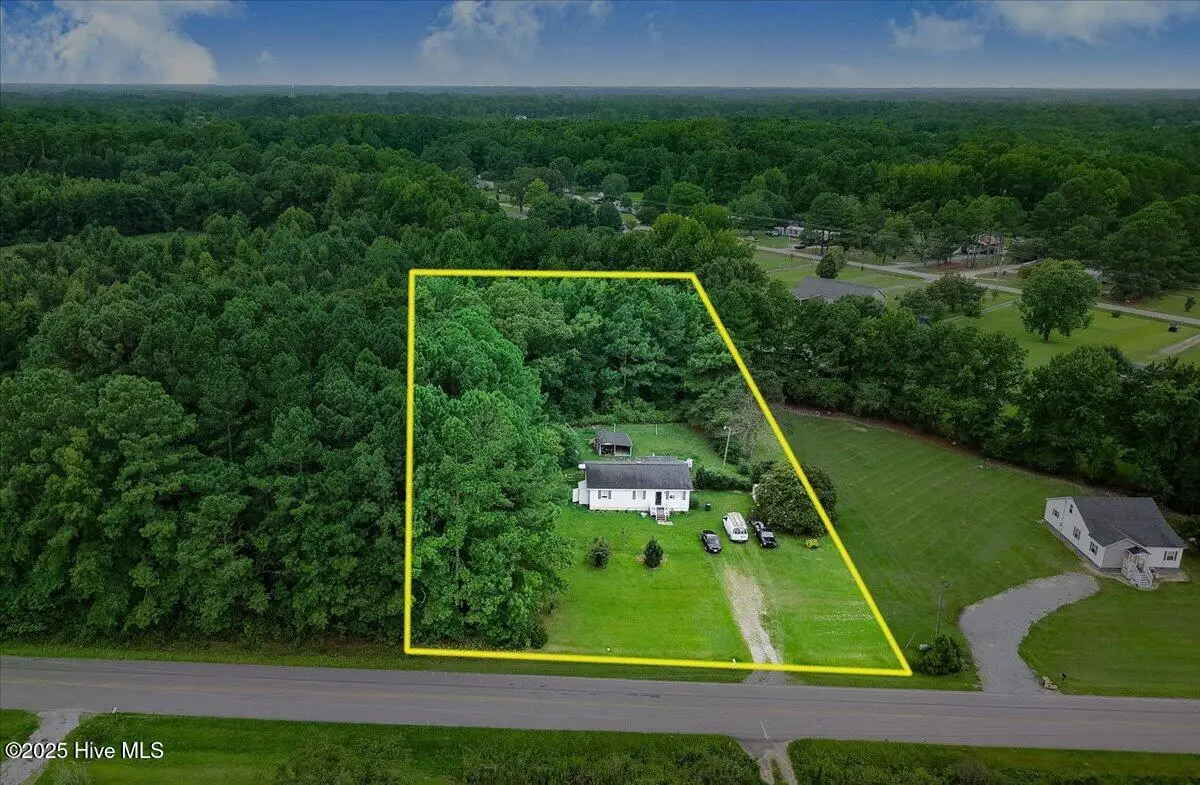 192 Old Cornwallis Road, Princeton, NC 27569 - Image #1
