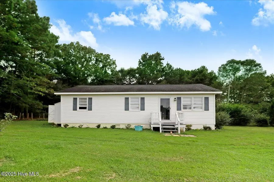 192 Old Cornwallis Road, Princeton, NC 27569 - Image #2