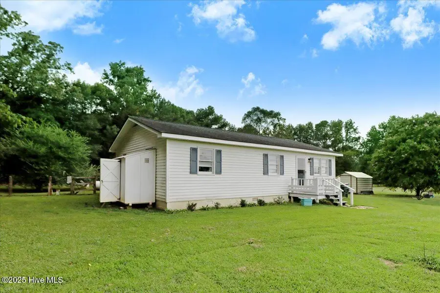 192 Old Cornwallis Road, Princeton, NC 27569 - Image #3