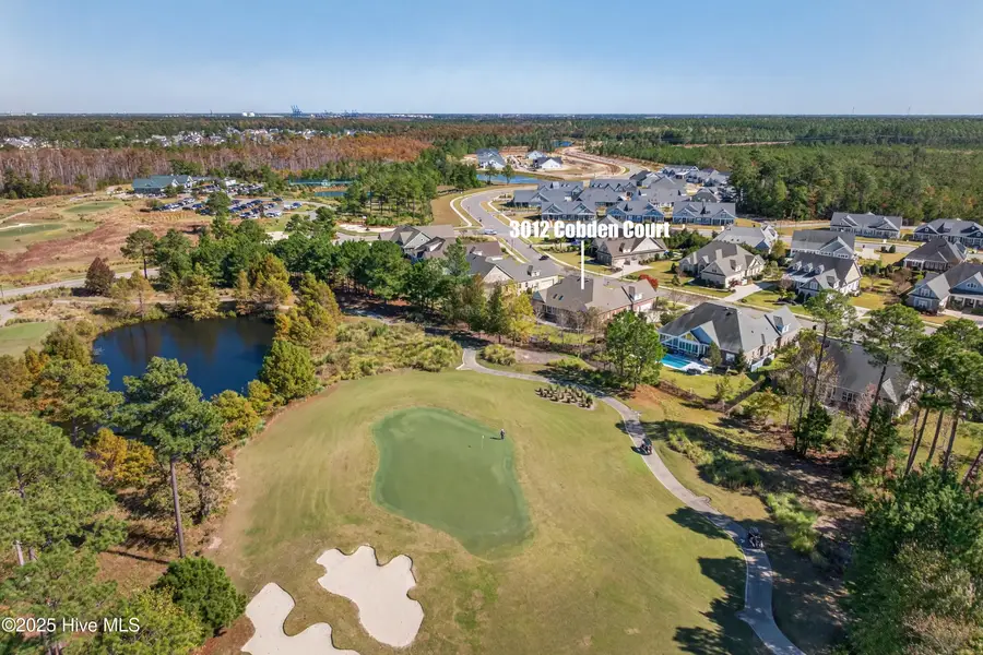 3012 Cobden Court, Leland, NC 28451 - Image #3