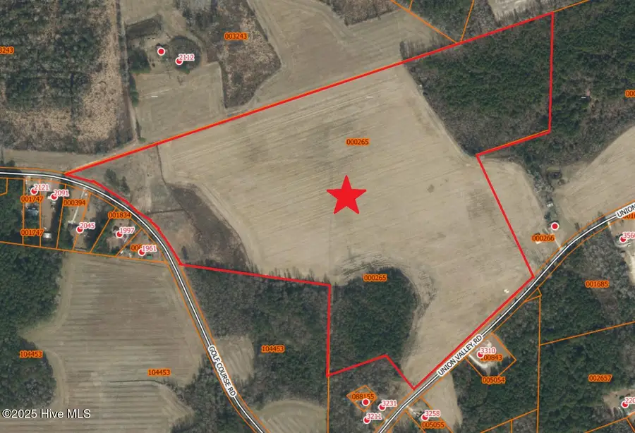 2100 Golf Course Road, Whiteville, NC 28472 - Image #2