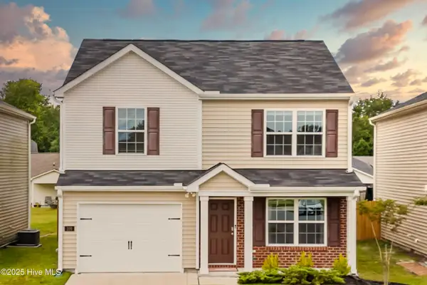 109 Walton Drive, New Bern, NC 28562