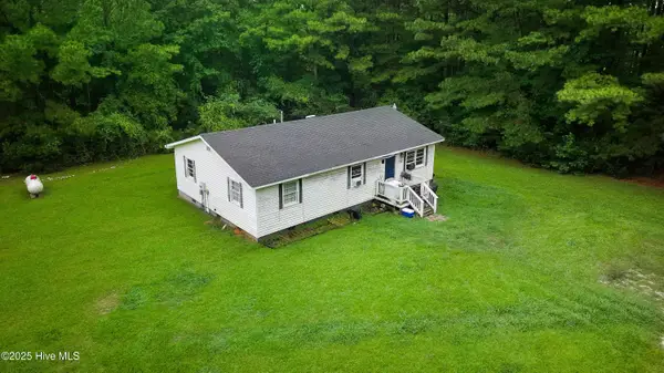 238 Old Cornwallis Road, Princeton, NC 27569