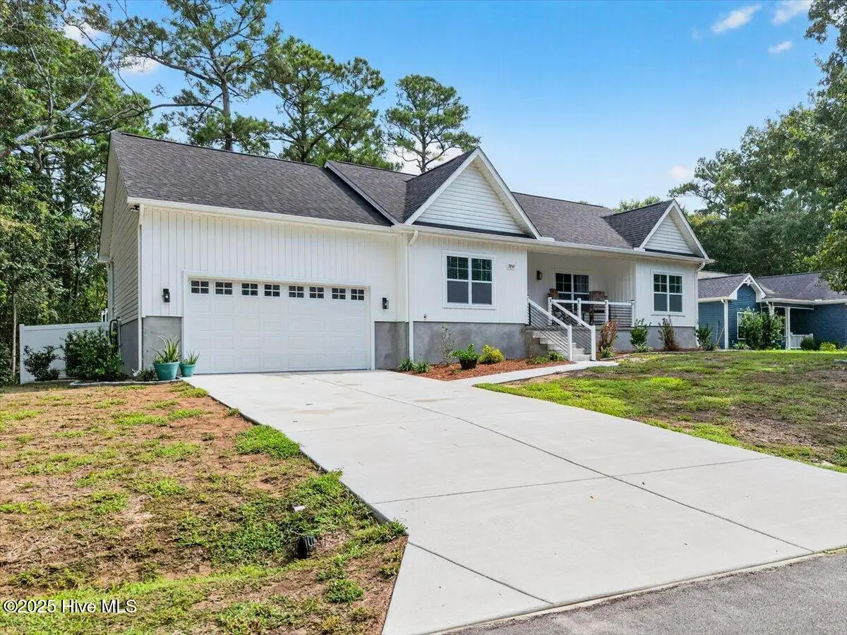 3150 River Hills Drive Sw, Shallotte, NC 28470 - Image #1