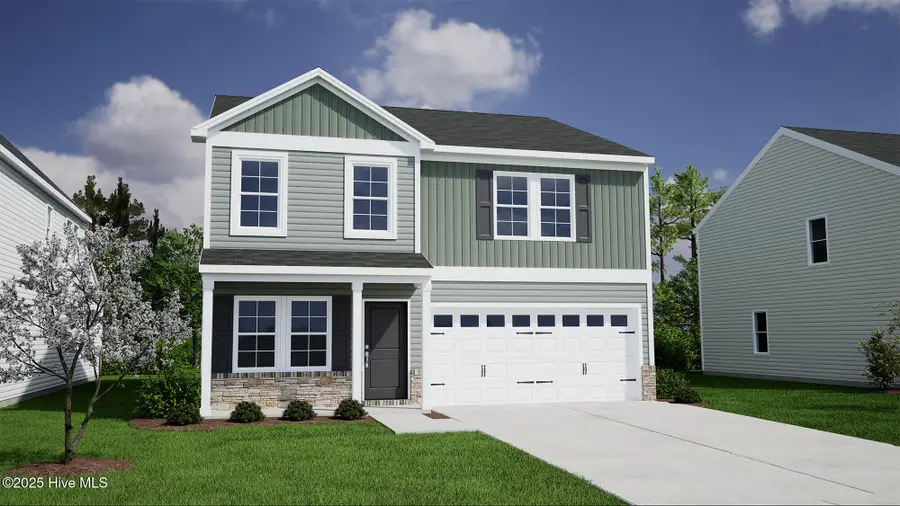 253 Mayflower Drive Nw #38, Calabash, NC 28467 - Image #2