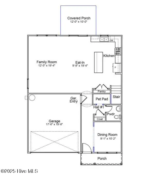 253 Mayflower Drive Nw #38, Calabash, NC 28467 - Image #3