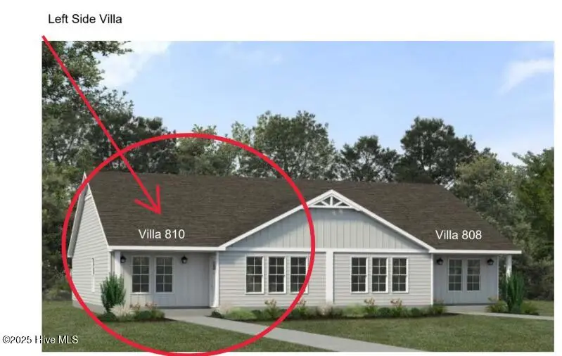 810 Discovery Cove, Newport, NC 28570 - Image #1