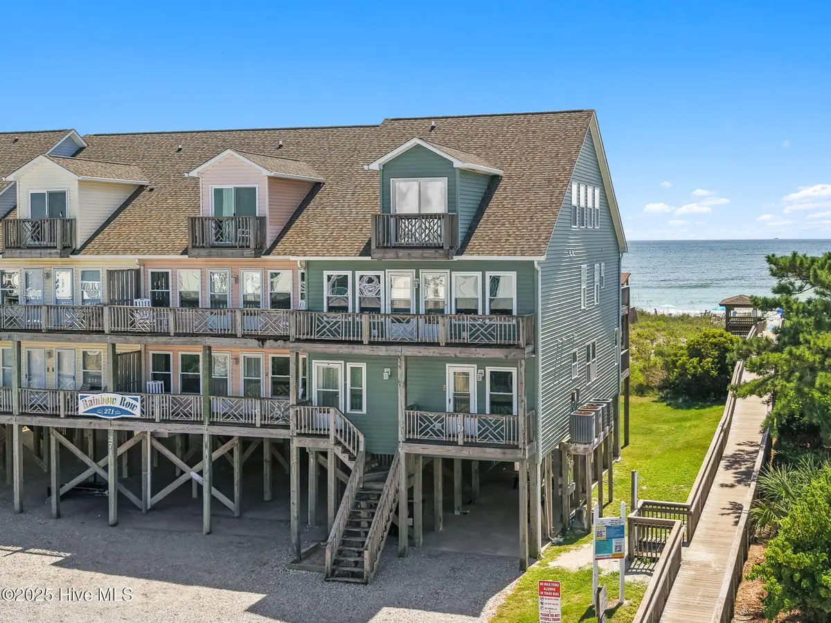 271 W First Street # D, Ocean Isle Beach, NC 28469 - Image #1