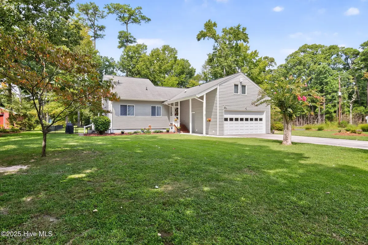 102 Sycamore Street, Hertford, NC 27944 - Image #1