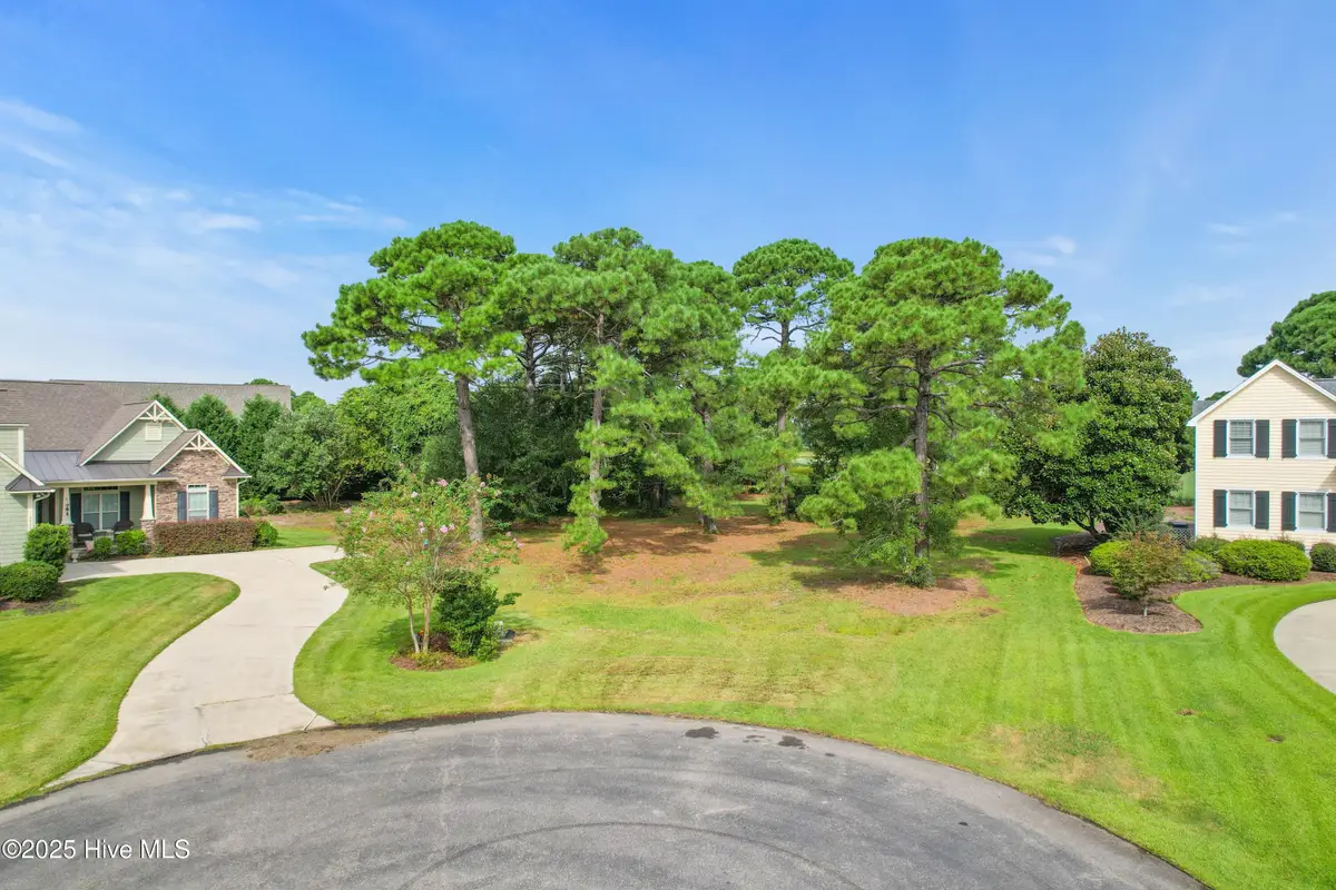 4356 Nandina Drive Se, Southport, NC 28461 - Image #1