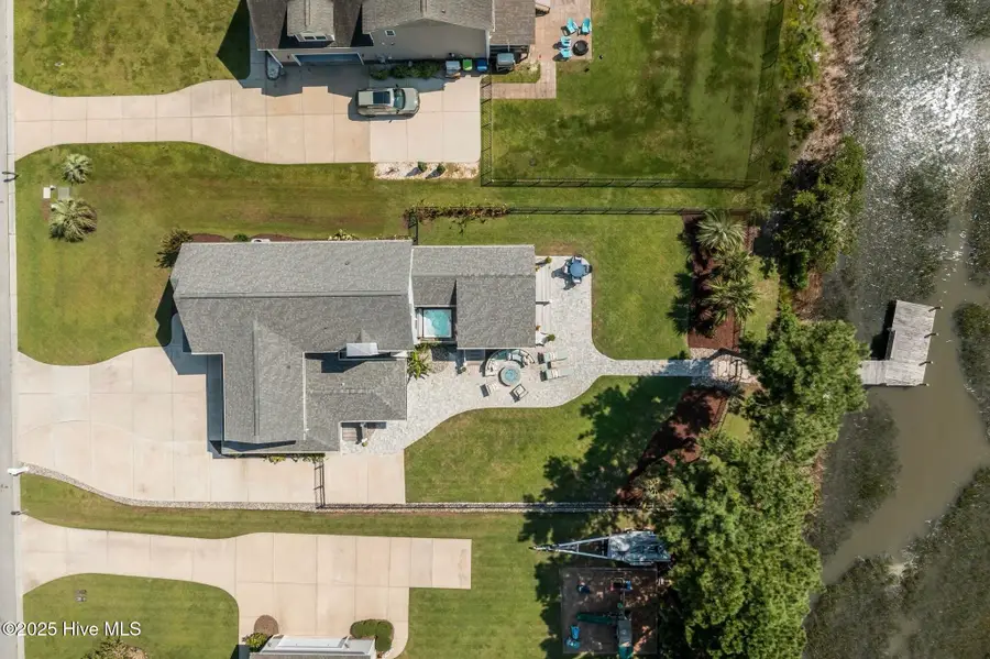 2411 Marsh Tern Lane, Morehead City, NC 28557 - Image #3