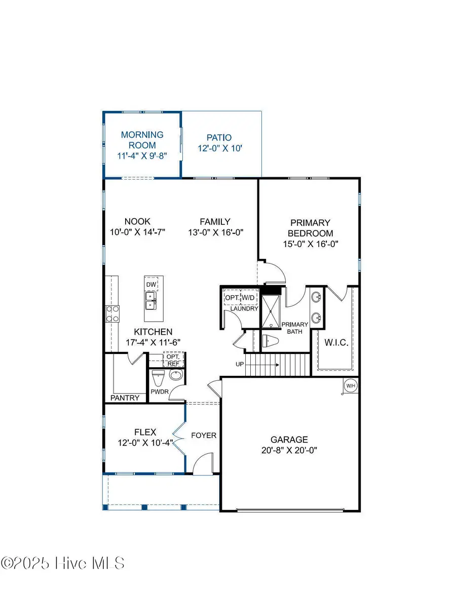 Lot 131 Enfield Drive, Carthage, NC 28327 - Image #2